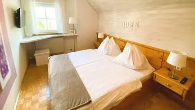 Wohlfühlpension Kreischberg