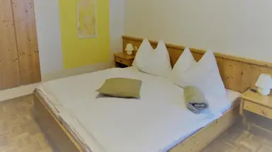 Wohlfühlpension Kreischberg