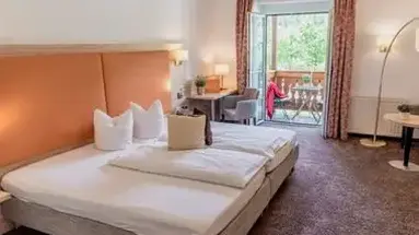 Wohlfuhlhotel Goiserer Muhle