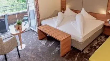 Wohlfuhlhotel Goiserer Muhle