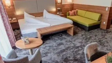 Wohlfuhlhotel Goiserer Muhle