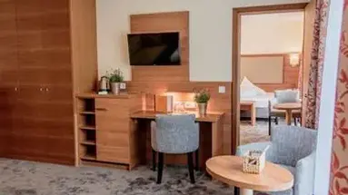 Wohlfuhlhotel Goiserer Muhle