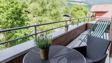 Wohlfuhlhotel Goiserer Muhle