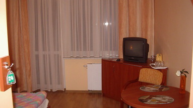 Wojciech Pensjonat (Jastrzębia Góra)