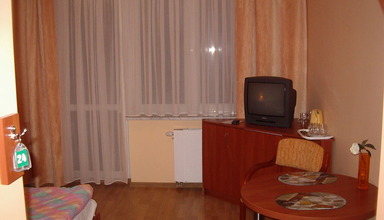 Wojciech Pensjonat (Jastrzębia Góra)