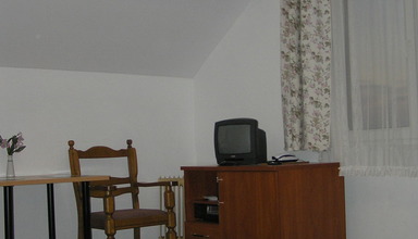 Wojciech Pensjonat (Jastrzębia Góra)