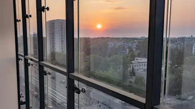 Wola Tower Apartamenty