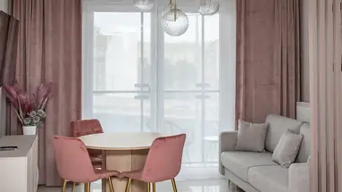 Wola Tower Apartamenty
