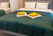 Wola Tower Apartamenty