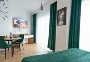 Wola Tower Apartamenty
