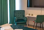Wola Tower Apartamenty