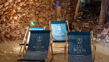 Wolin