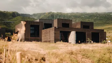 Wood & Spa
