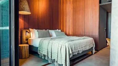 Wood & Spa