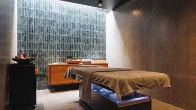 Wood & Spa