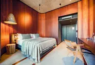 Wood & Spa
