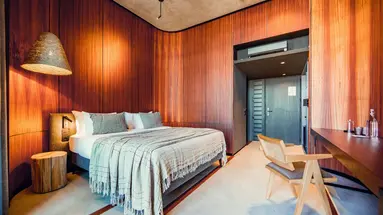 Wood & Spa
