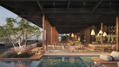 Wood & Spa