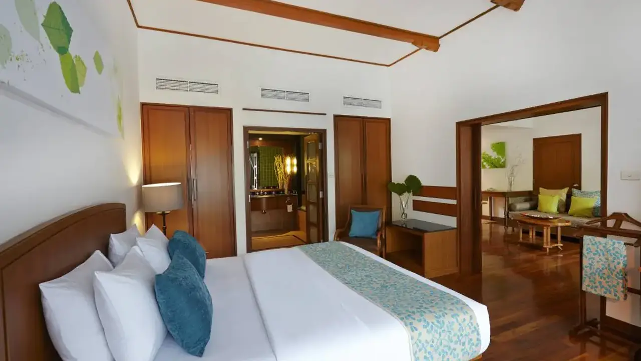 Woodlands Resort