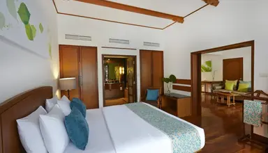 Woodlands Resort