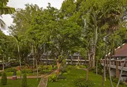 Woodlands Resort
