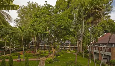 Woodlands Resort