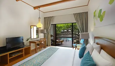 Woodlands Resort