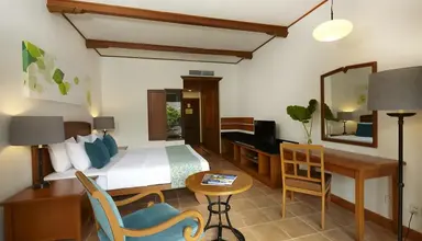 Woodlands Resort