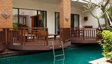 Woodlands Resort
