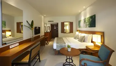 Woodlands Resort