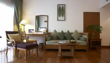 Woodlands Resort