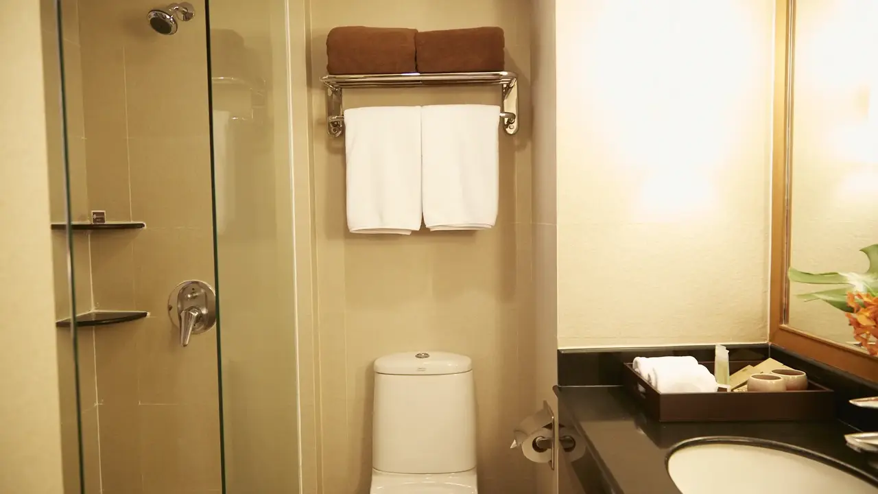 Woodlands Resort