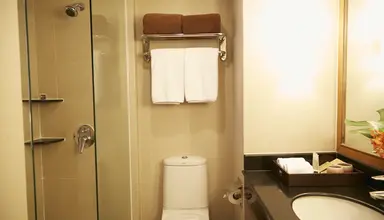 Woodlands Resort