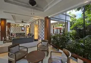 Woodlands Resort