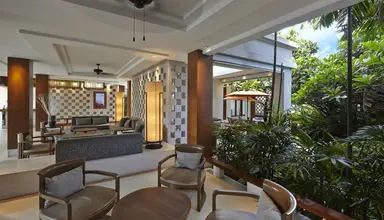Woodlands Resort