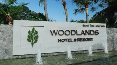 Woodlands Resort