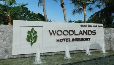 Woodlands Resort