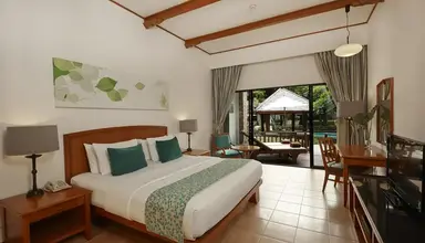 Woodlands Resort