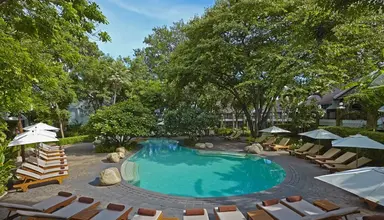 Woodlands Resort