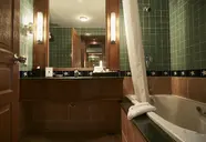 Woodlands Resort