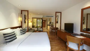 Woodlands Suites Serviced Residences
