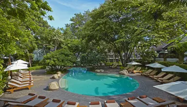 Woodlands Suites Serviced Residences