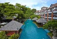 Woodlands Suites Serviced Residences