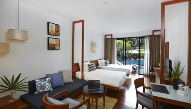 Woodlands Suites Serviced Residences
