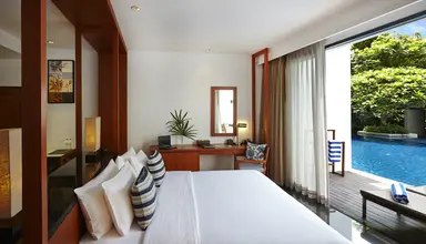 Woodlands Suites Serviced Residences