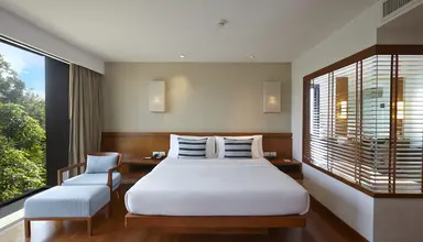 Woodlands Suites Serviced Residences