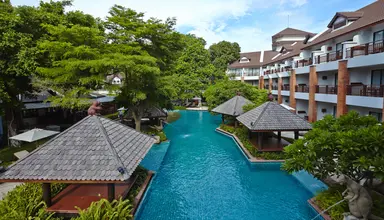 Woodlands Suites Serviced Residences