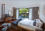 Woodlands Suites Serviced Residences