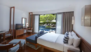 Woodlands Suites Serviced Residences