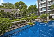 Woodlands Suites Serviced Residences